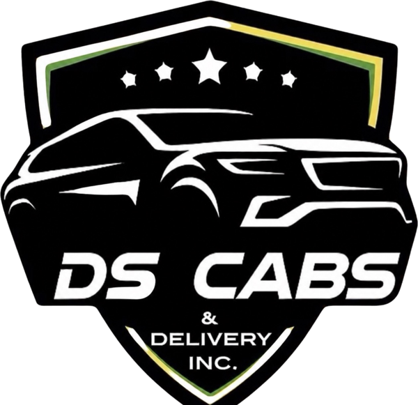 DS CABS & Delivery inc.